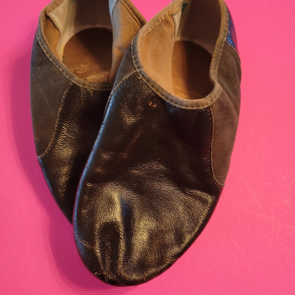 BLOCH JAZZ SHOES